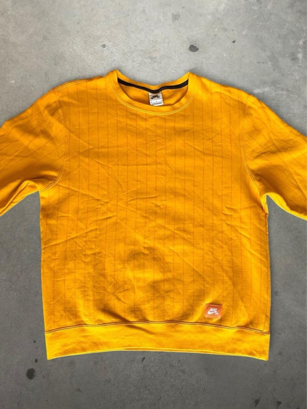 Nike SB Crewneck Unisex